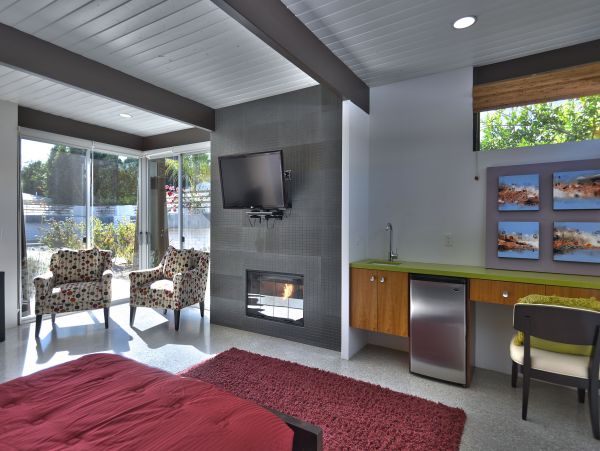 Palm Springs Home 991849