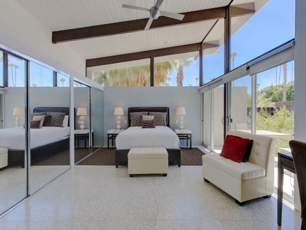 Palm Springs Home 991849