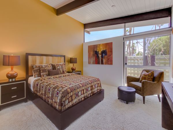 Palm Springs Home 991849