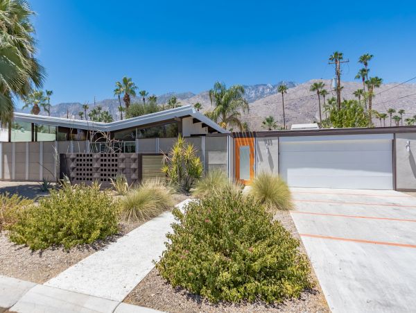 Palm Springs Home 991849