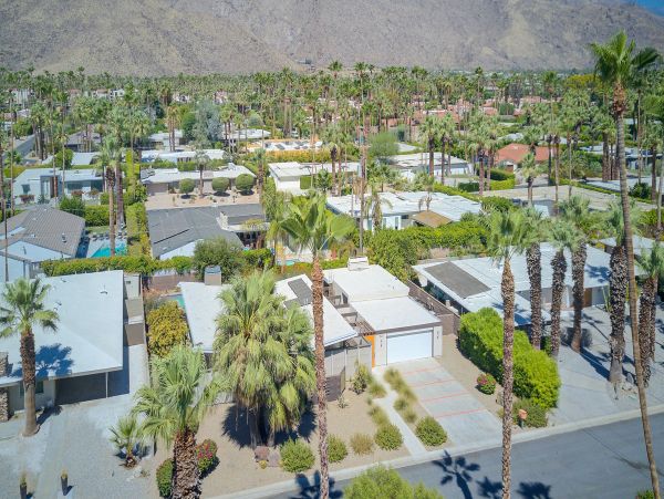 Palm Springs Home 991849