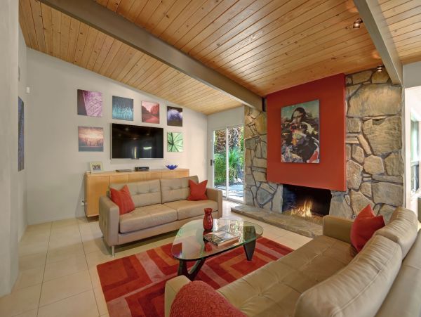 Palm Springs Home 991850