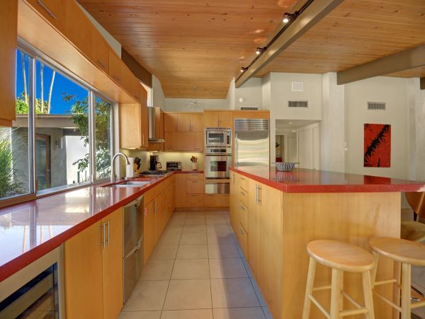 Palm Springs Home 991850