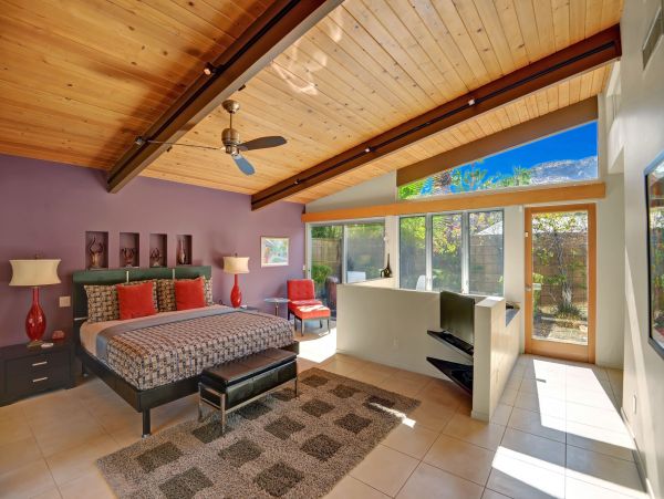 Palm Springs Home 991850