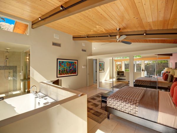 Palm Springs Home 991850