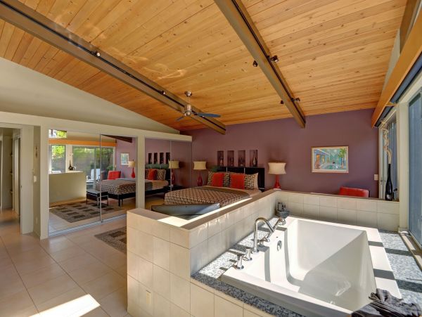 Palm Springs Home 991850