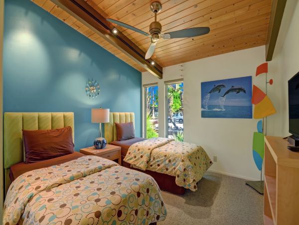 Palm Springs Home 991850