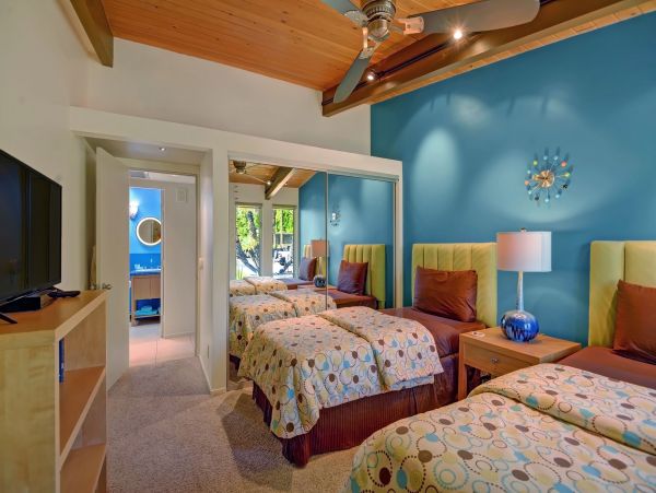 Palm Springs Home 991850