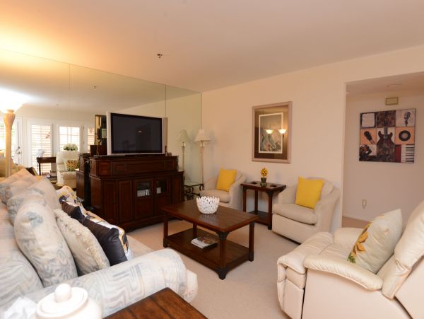Palm Springs Condo 991851