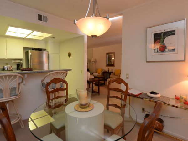 Palm Springs Condo 991851