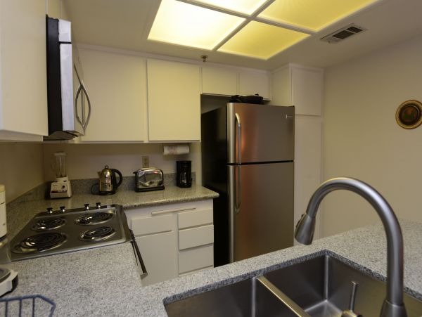 Palm Springs Condo 991851