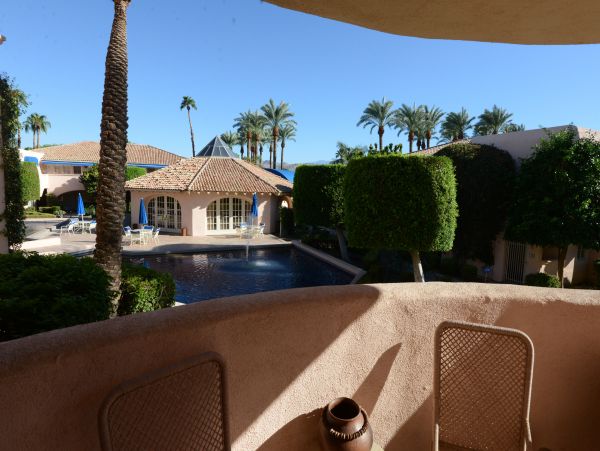 Palm Springs Condo 991851