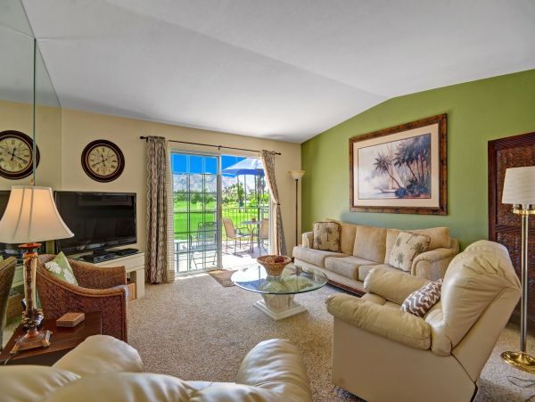Palm Springs Condo 991852
