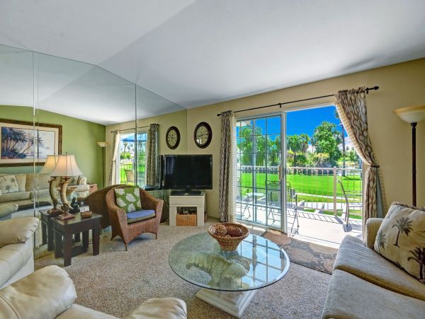Palm Springs Condo 991852