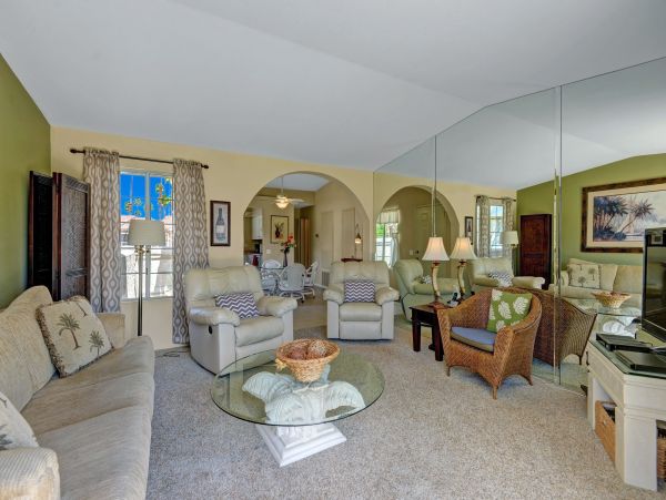 Palm Springs Condo 991852