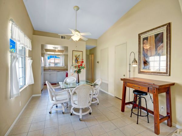 Palm Springs Condo 991852