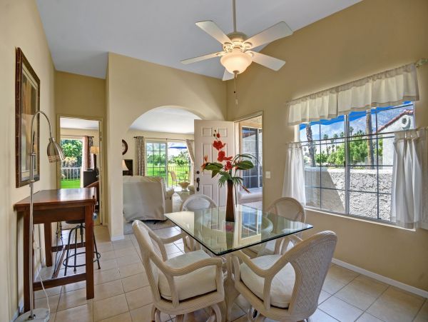 Palm Springs Condo 991852