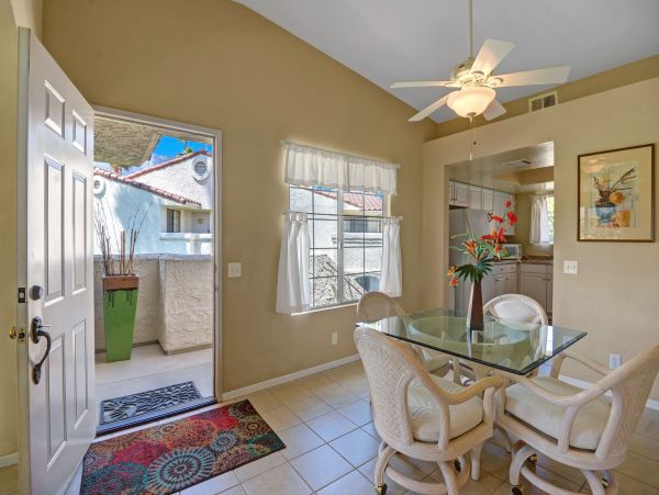 Palm Springs Condo 991852