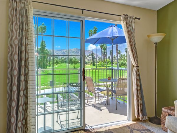 Palm Springs Condo 991852