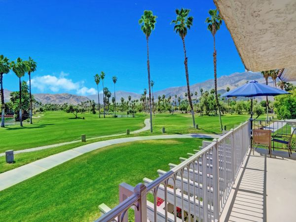 Palm Springs Condo 991852