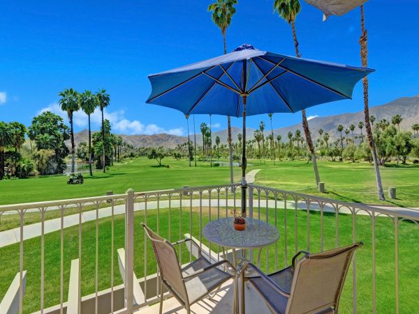 Palm Springs Condo 991852