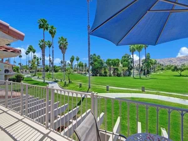 Palm Springs Condo 991852