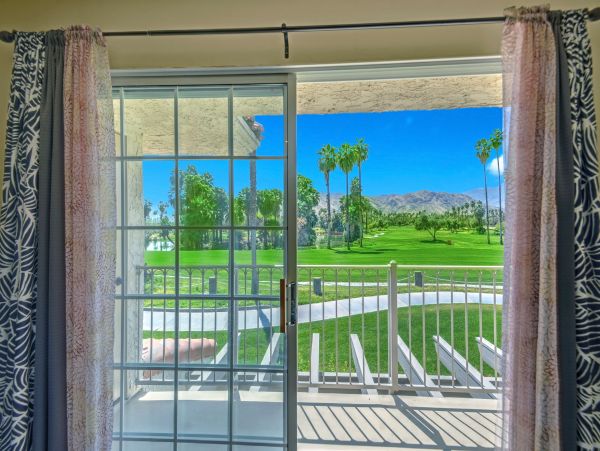 Palm Springs Condo 991852