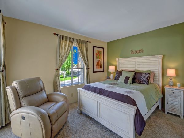 Palm Springs Condo 991852