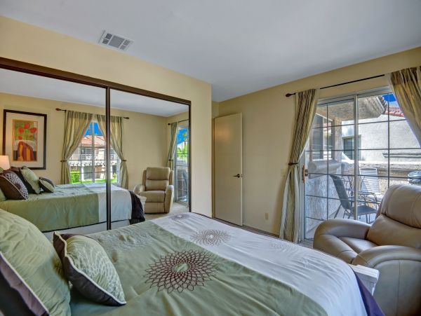 Palm Springs Condo 991852