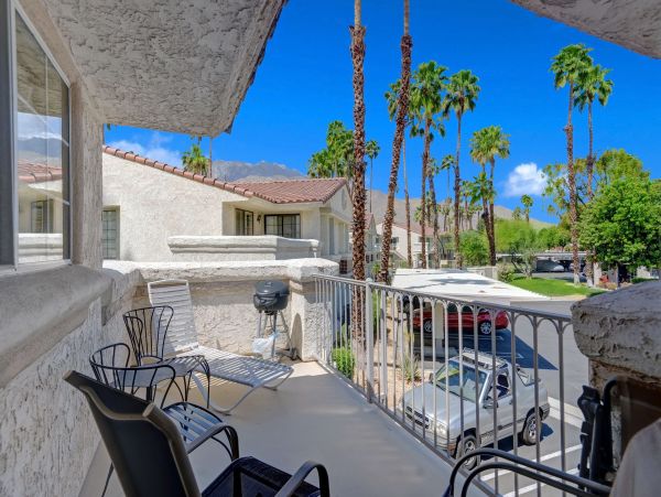 Palm Springs Condo 991852