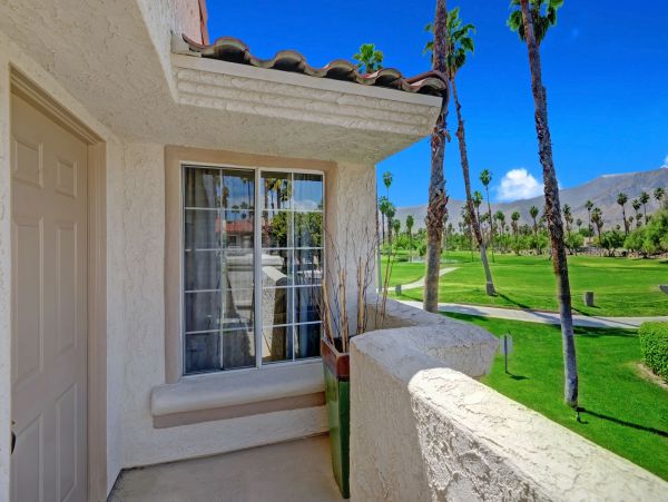 Palm Springs Condo 991852