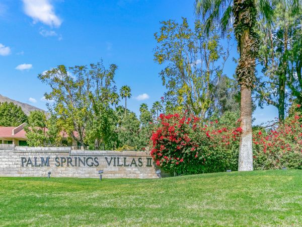 Palm Springs Condo 991853