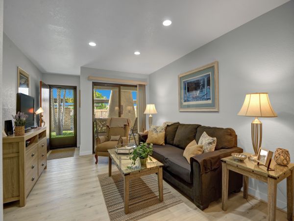 Palm Springs Condo 991853
