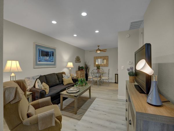Palm Springs Condo 991853