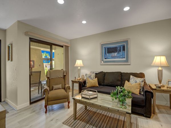 Palm Springs Condo 991853