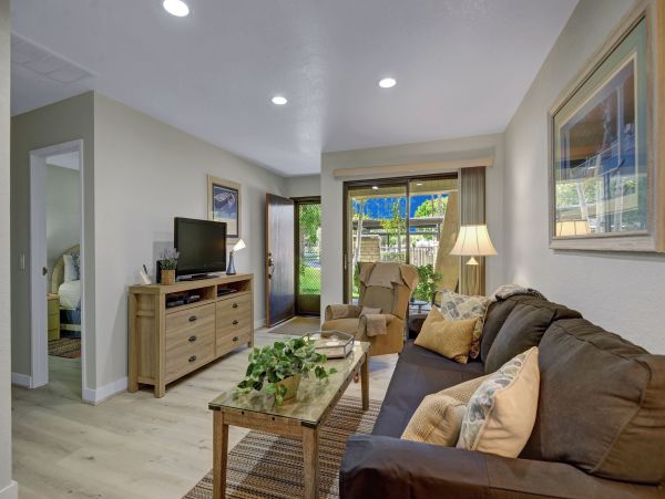 Palm Springs Condo 991853