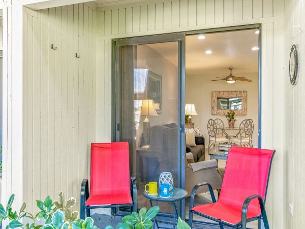 Palm Springs Condo 991853