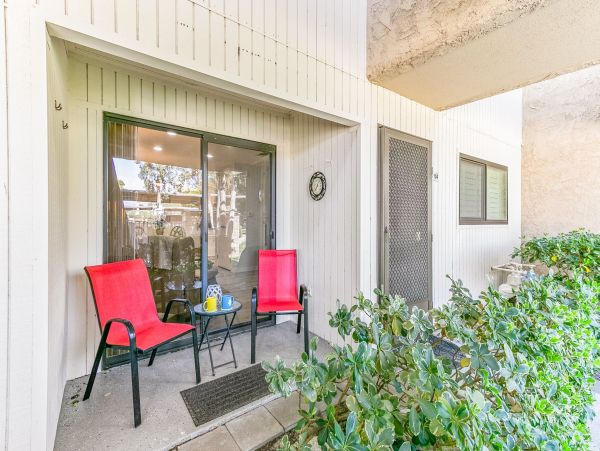 Palm Springs Condo 991853