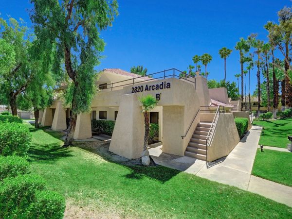 Palm Springs Condo 991853