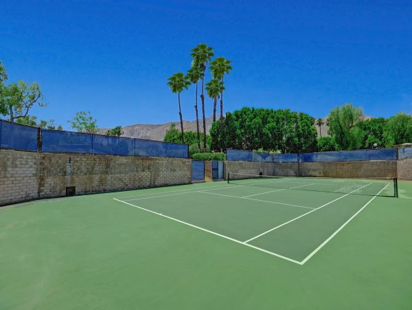 Palm Springs Condo 991853