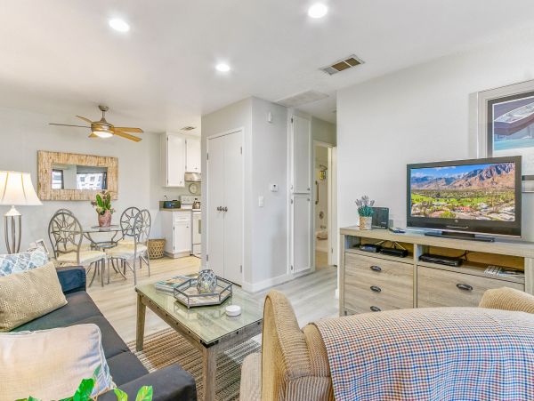 Palm Springs Condo 991853