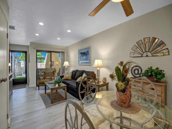 Palm Springs Condo 991853