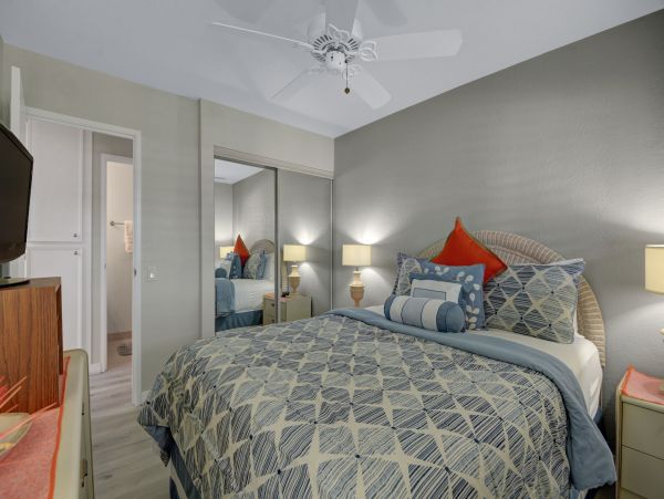Palm Springs Condo 991853