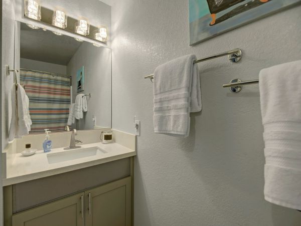 Palm Springs Condo 991853