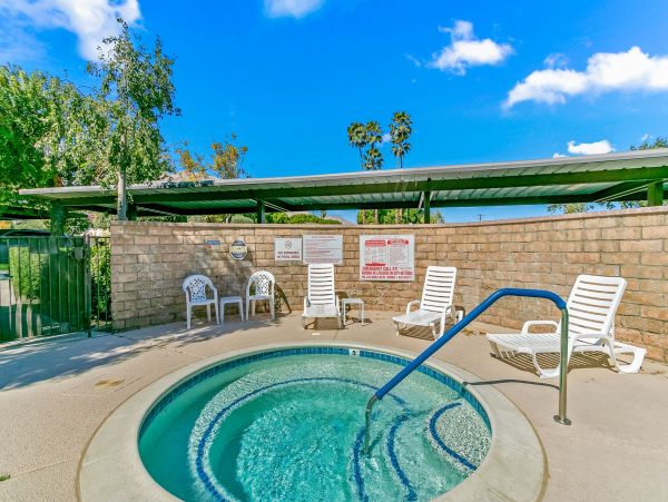 Palm Springs Condo 991853