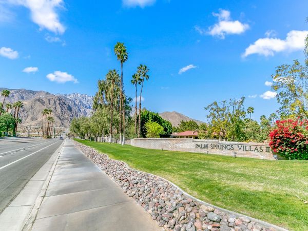 Palm Springs Condo 991853