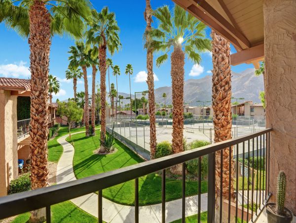 Palm Springs Condo 991854