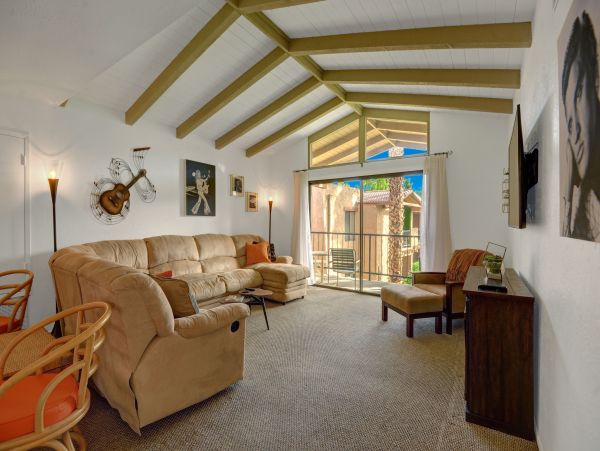 Palm Springs Condo 991854