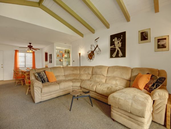 Palm Springs Condo 991854