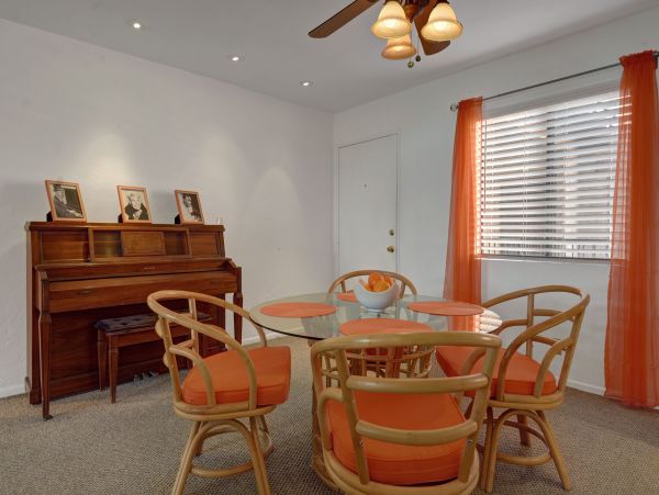 Palm Springs Condo 991854